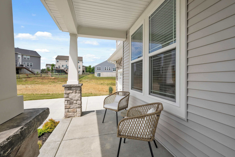 Others 5, Lunar Haven, Boone