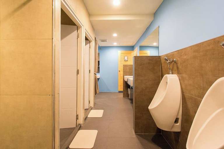 Bathroom 5