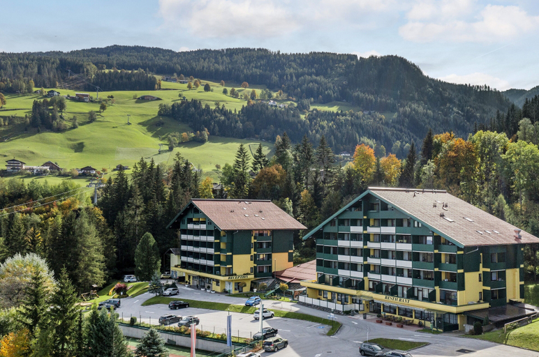 Exterior & Views 2, Alpine Club, Liezen