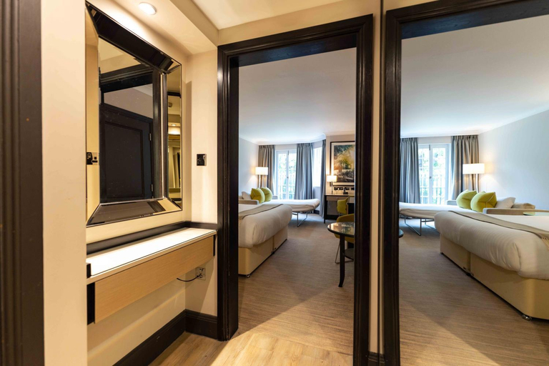 Bedroom 2, Royal Berkshire, Windsor and Maidenhead