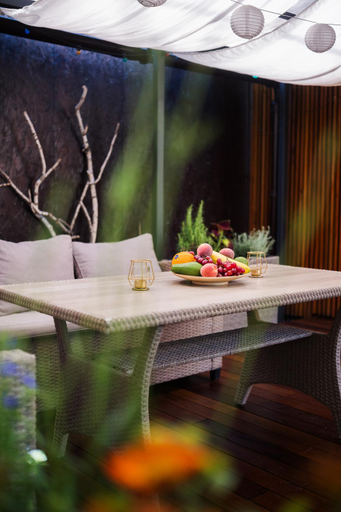 Food & Drinks 5, Casablanca Boutique Bed & Breakfast, Zagreb