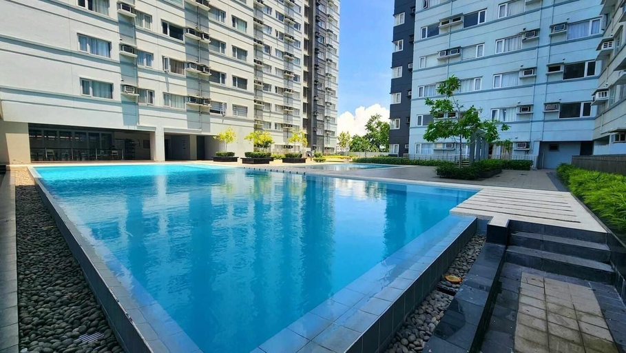 Sport & Beauty, Avida Towers Davao city by darpm, Davao City