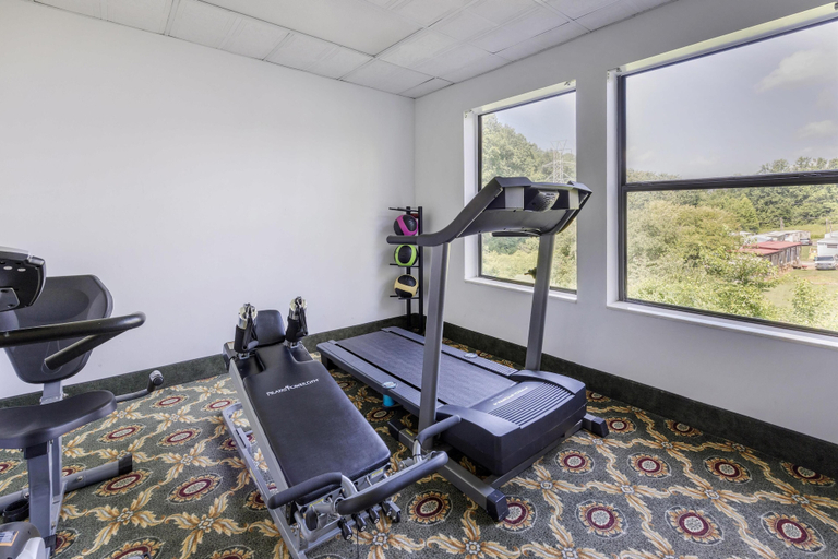 Others 5, SureStay Hotel by Best Western Morganton, Burke