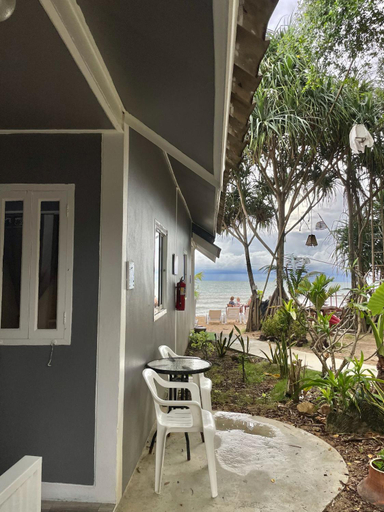 Others 4, New Harrys Sunset Resort - Klong Nin Beach, Ko Lanta