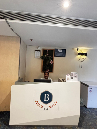 Others 4, Hotel Bastion, Bhopal