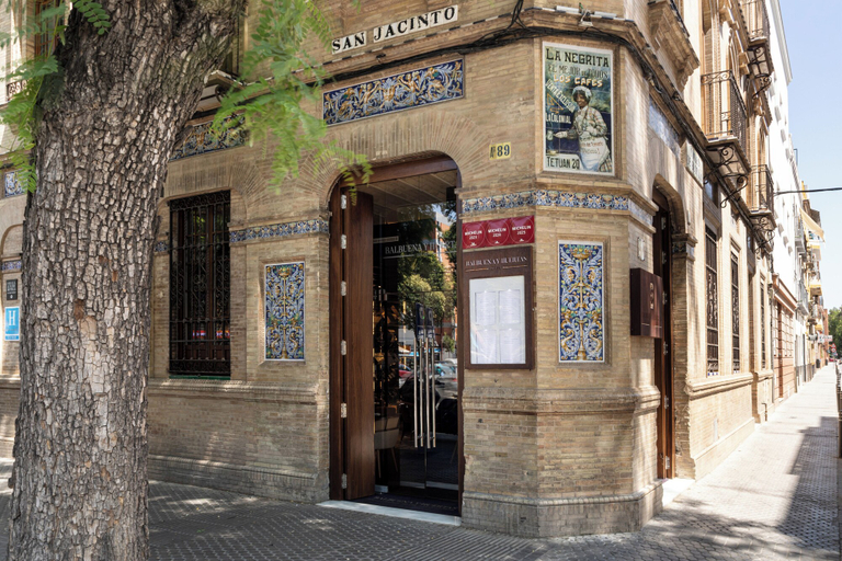 Exterior & Views 2, Cavalta Boutique Hotel – Small Luxury Hotel, Sevilla