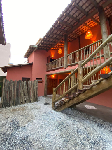 Exterior & Views 2, Lalabella Praia Grande, Ubatuba