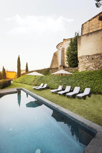 Sport & Beauty 3, Hotel Casa Marcial - Only Adults, Girona