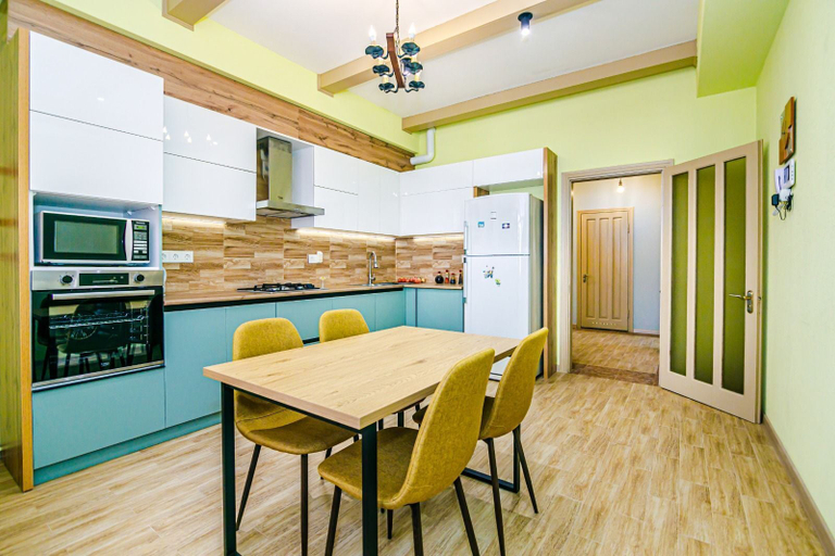 Others 4, Porto Pizza Luxury Apartment, Baku