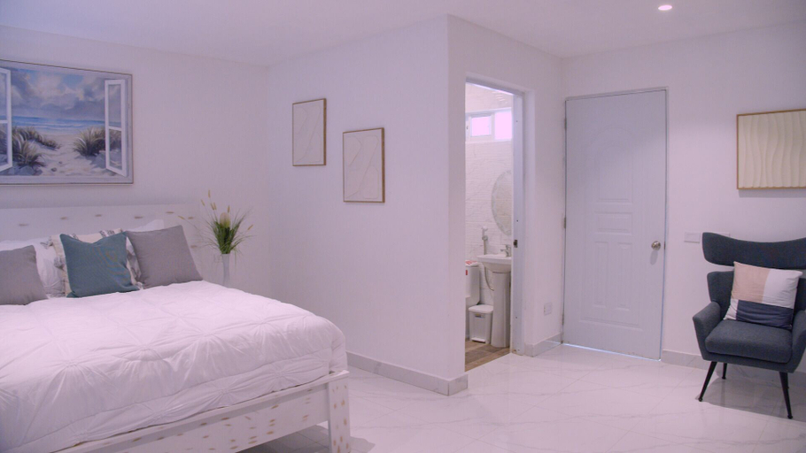 Room 3, Hotel Soficu Green Village, San Rafael del Yuma