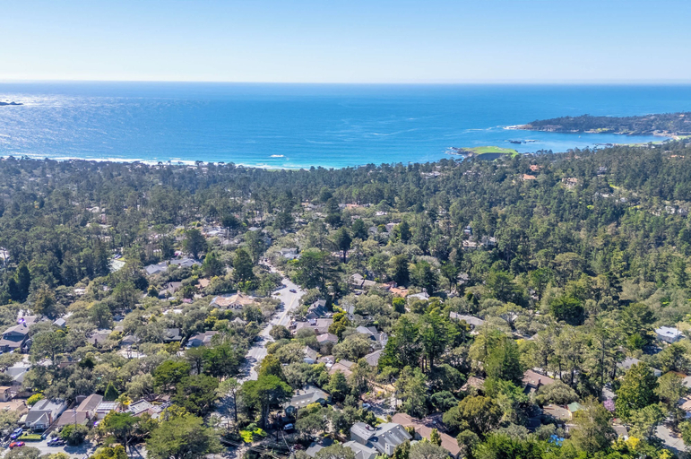 Others 5, Quaint Carmel - Bungalow Close to Beach, Monterey
