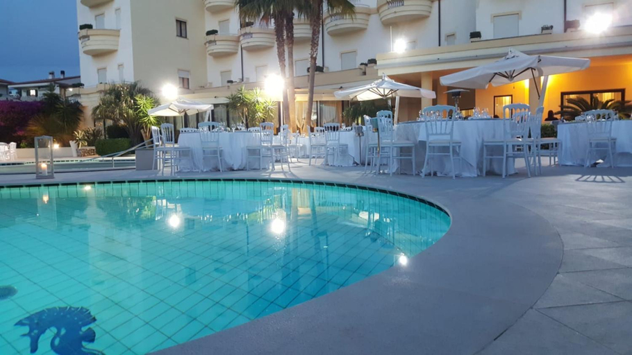 Sport & Beauty 2, Sunshine Club Hotel & Spa, Vibo Valentia