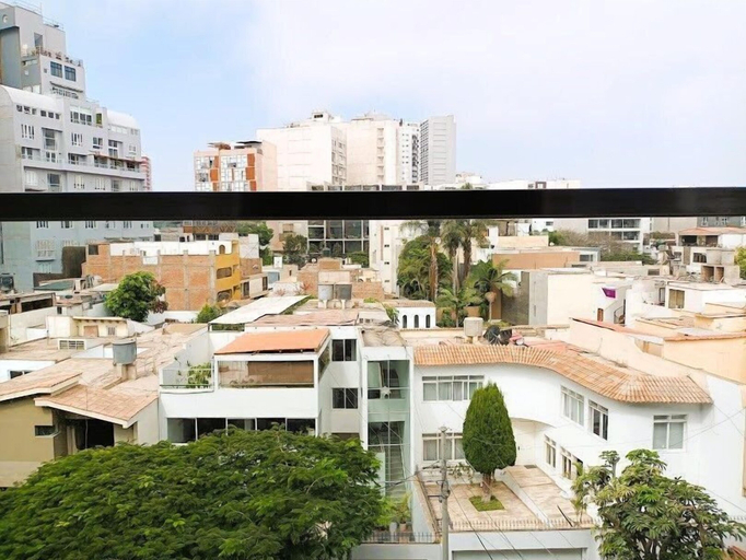 Others 3, Elegante Loft en Barranco, Lima