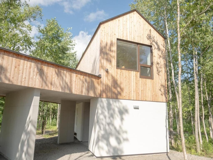 Exterior & Views 2, Coboushi Omoya, Niseko
