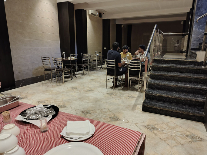 Food & Drinks 5, HOTEL CANDOR AMIGO, Raigarh