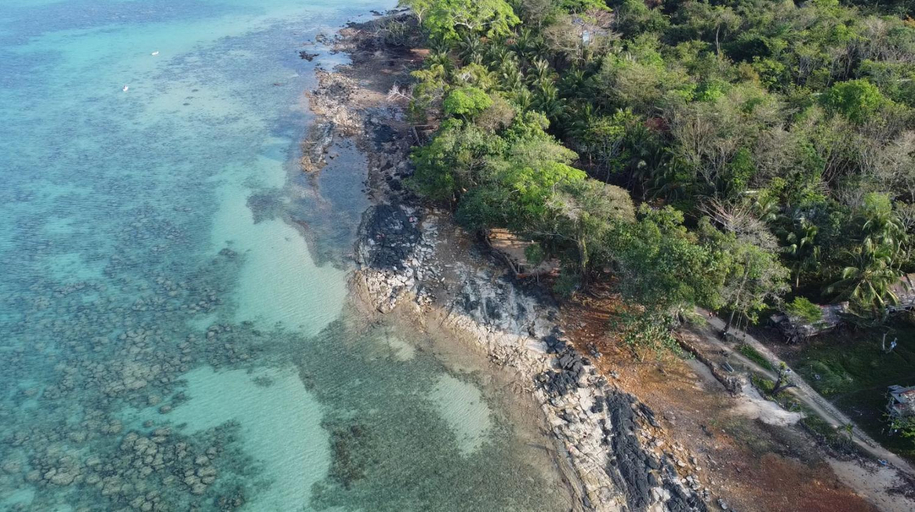 Others 4, CORAL, Sihanoukville