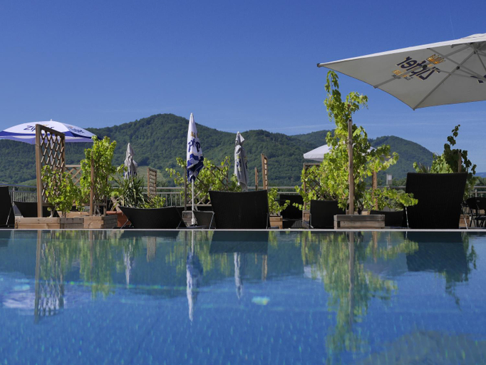 Sport & Beauty 2, Gartenhotel & Weingut Pfeffel Durnstein, Krems an der Donau Land