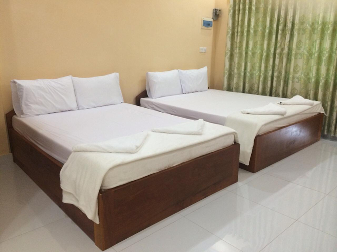 Others 3, Boeung Chhouk Guest House, Ruessei Kaev