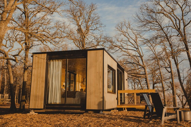 Exterior 5, Wilding Hotels Scenic Suite, Hunt