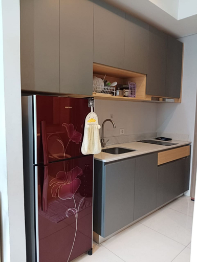 Others 4, Taman Anggrek Residence By Own, West Jakarta