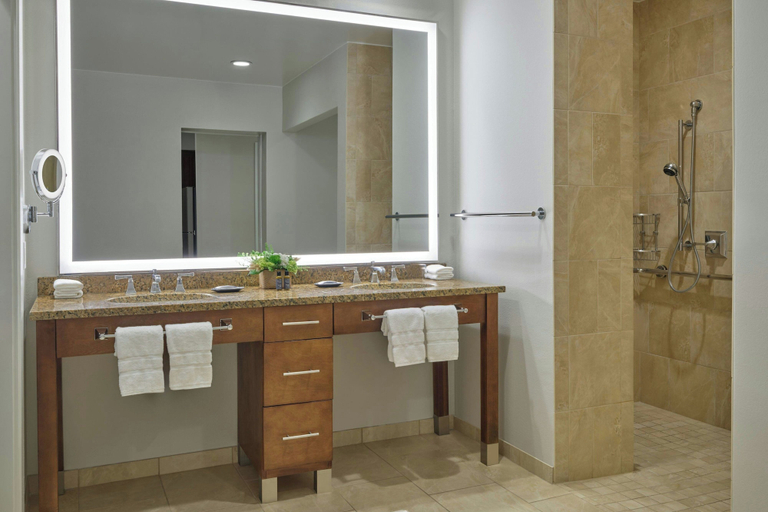 Bathroom 4, The Westin Riverfront Mountain Villas, Beaver Creek Mountain, Eagle