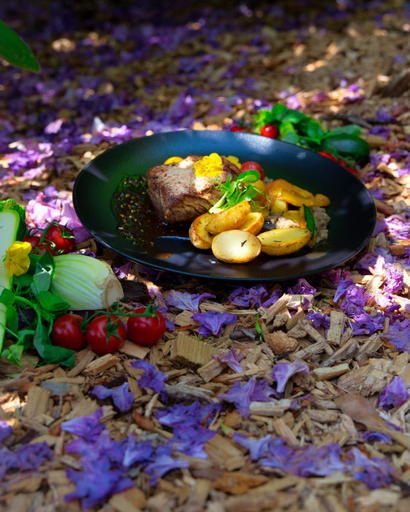 Food & Drinks 5, Hirschen Eggiwil, Signau