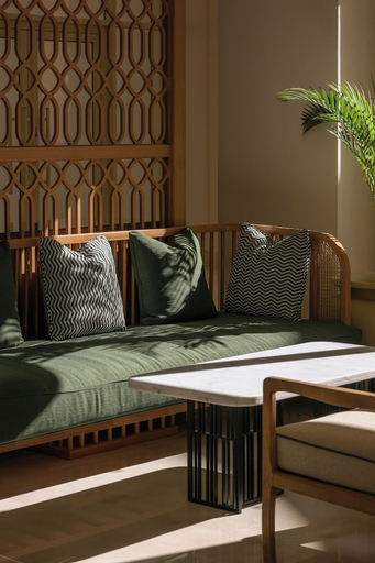 Bedroom 3, JAZ Elite Asteria, Safaja