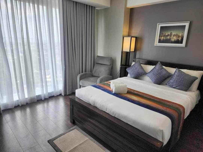 Others 4, 1 bedroom aeon Tower, Davao City