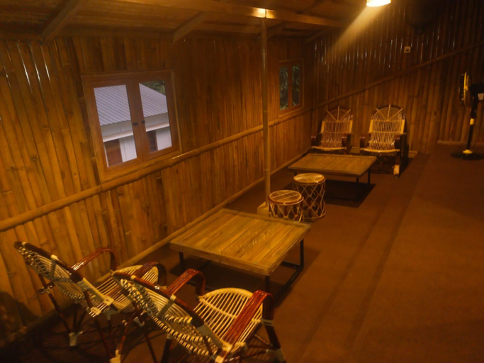 Others 4, Bamboo Suite at Merlys Fruit Garden, Idukki