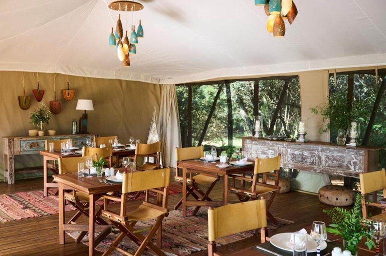 Room 3, Saruni Wild, Narok West
