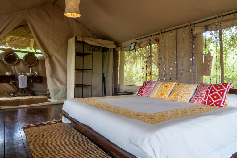 Bedroom, Basecamp Masai Mara, Narok West