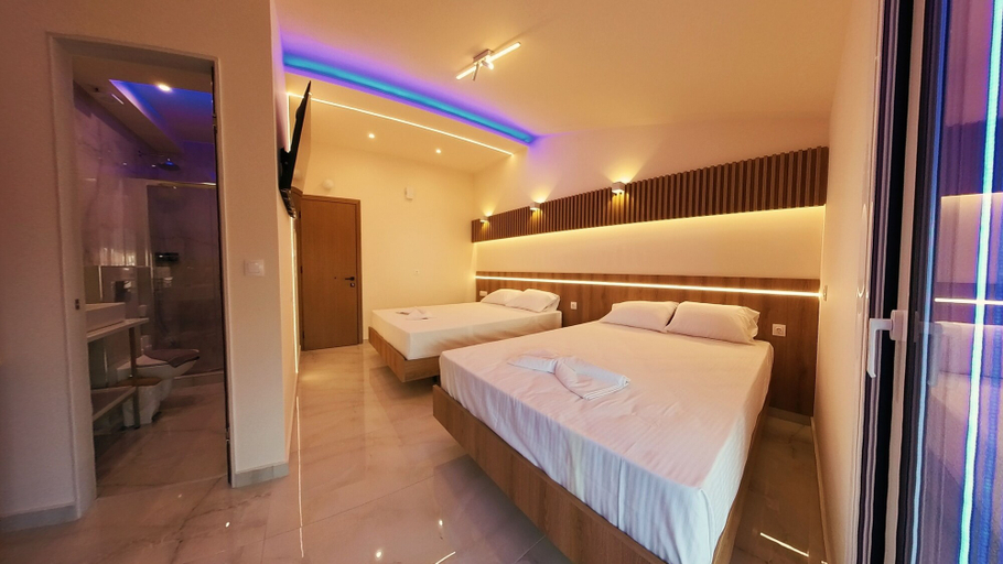 Others 4, ZOI Girni – Seaside Hotel, Central Macedonia