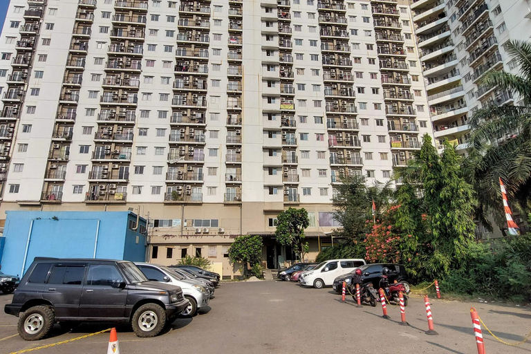 Others 2, RedLiving Apartemen Mutiara - Star Rooms Tower A, Bekasi