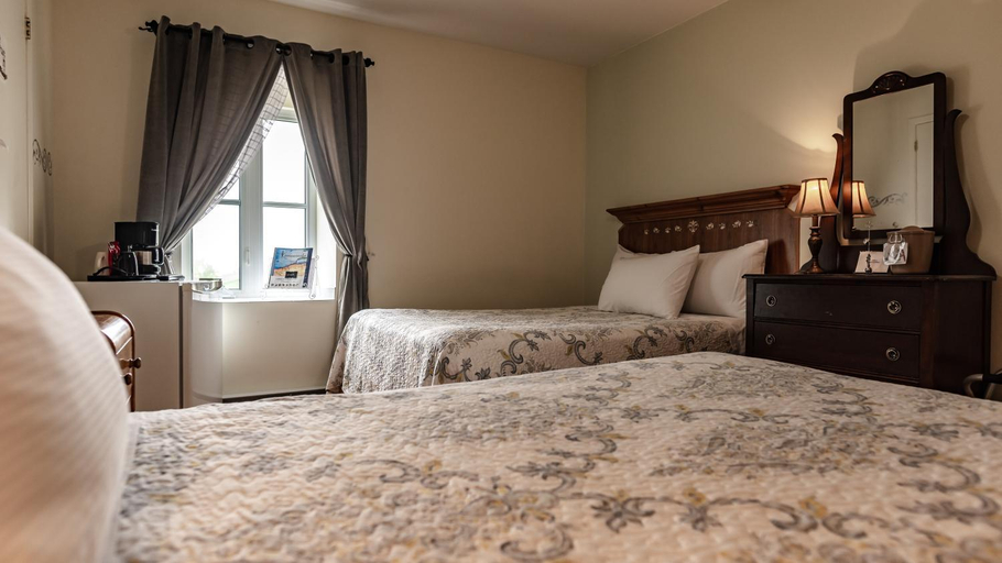 Others 3, Auberge Akamaraska, Kamouraska