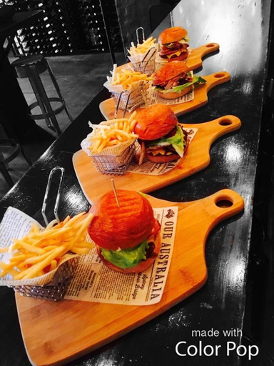 Food & Drinks, Silverski Rooms and Apartments, Falls Creek Alpine Resort