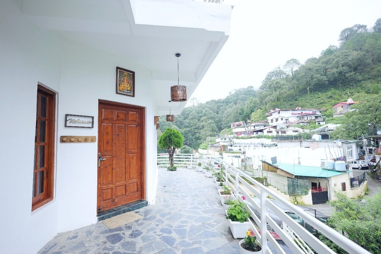 Others 5, Dawn's Embrace by Oakwood, Dehradun