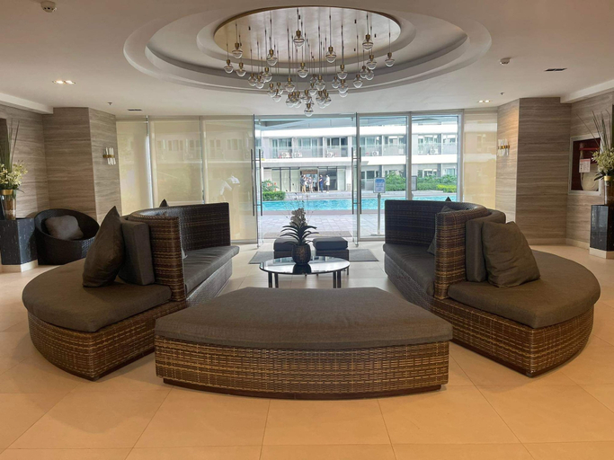 Others 3, Fame Residences Mandaluyong by darpm, Mandaluyong