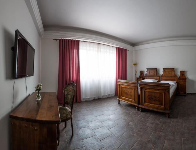 Others 4, Apartmany LAGUNA, Nový Jičín