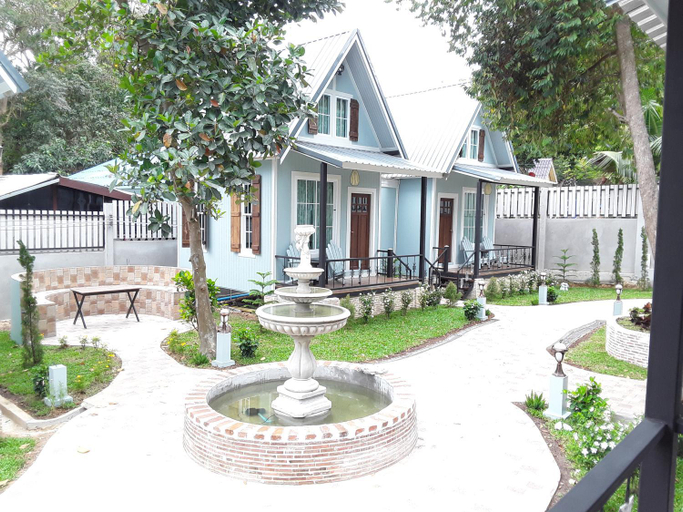 Others 3, Sky cottage Bungalow, Muang Rayong
