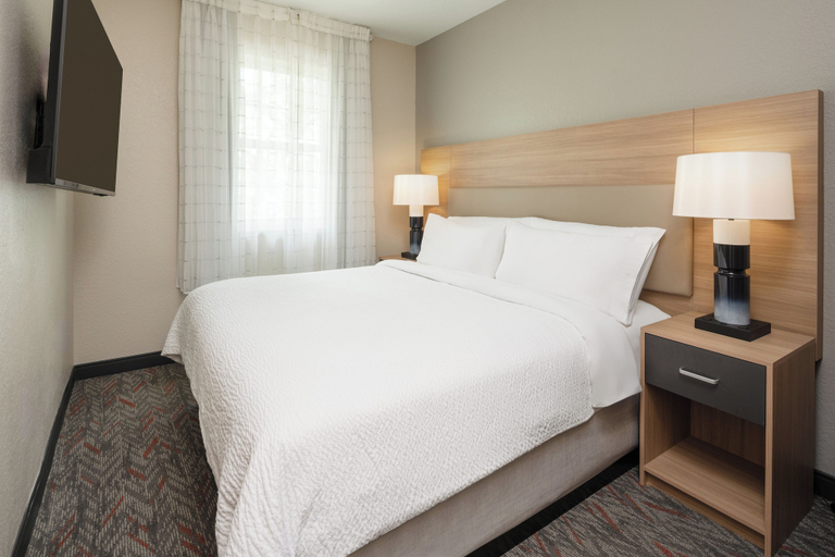 Bedroom 3, Candlewood Suites MIAMI LAKES by IHG, Miami-Dade