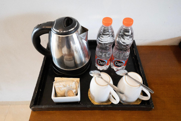 Amenities