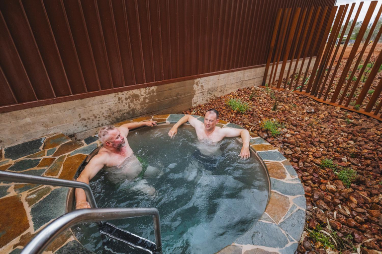 Sport & Beauty 5, Club Boutique Hotel Cunnamulla, Paroo