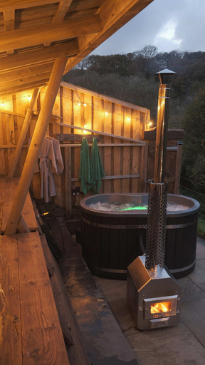 Sport & Beauty 5, The Stone Barn, Carmarthenshire