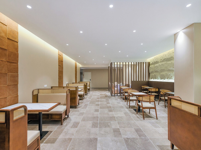Food & Drinks 5, Shafei Hotel Chongqing Dadukou, Chongqing