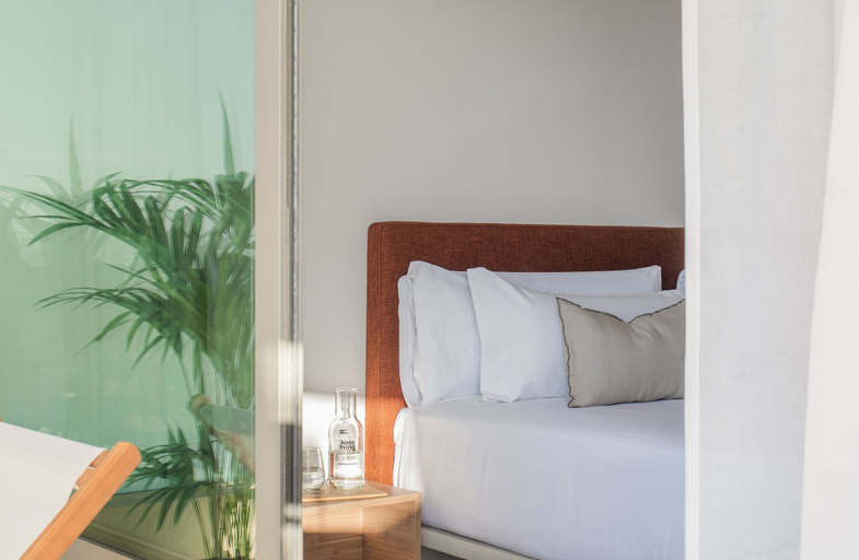 Bedroom 2, KORA TIGOT, Santa Cruz de Tenerife