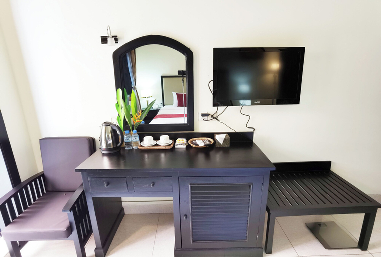 Others 5, Milan Hotel By JK6, Phnom Penh