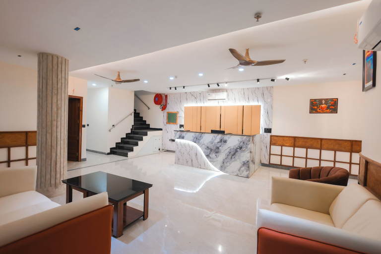Others 5, Hotel Milanza, Sahibzada Ajit Singh Nagar