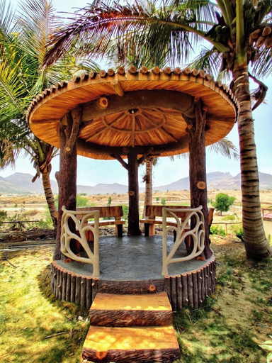 Exterior 5, Malshej Agro Tourism & Farm, Pune