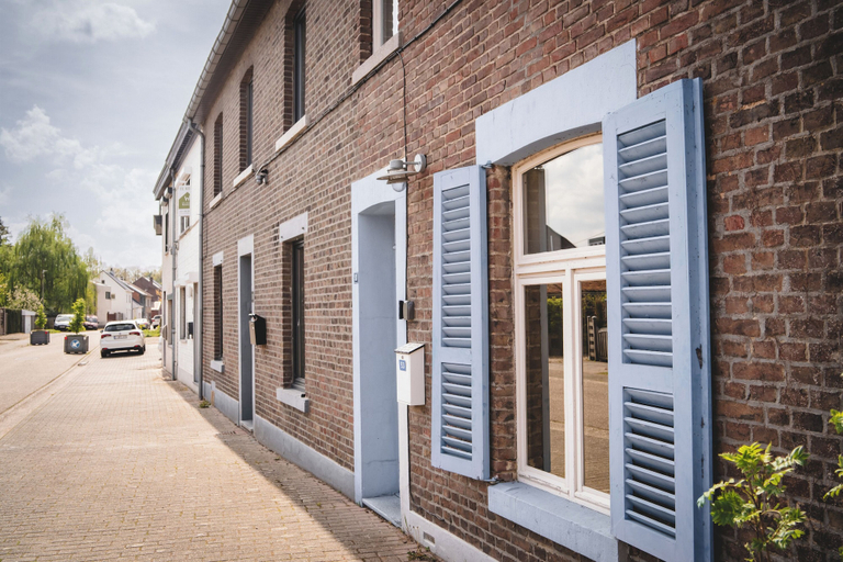Exterior & Views, Maas Suites - The French House, Limburg