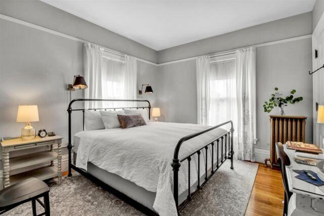 Bedroom 4, InnBuffalo Off Elmwood, Erie